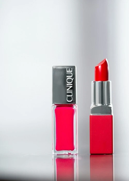 Long-Lasting Transferproof Matte Liquid Lipstick