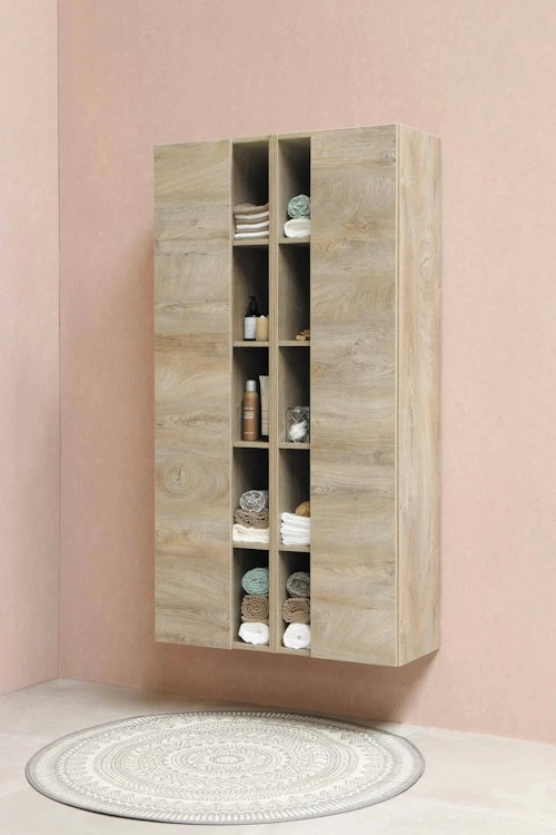 Multipurpose 4-Tier Drawer Storage Organizer