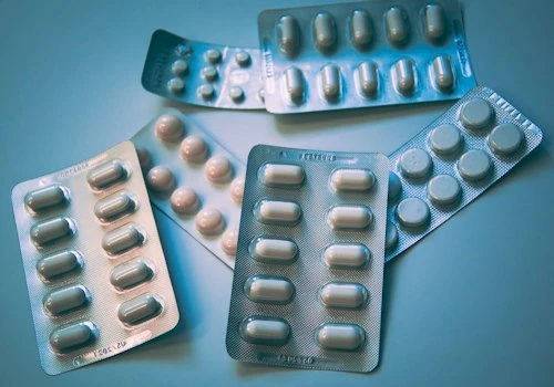 Daily Multivitamin & Zinc Immunity Boost Tablets (60 Caps)