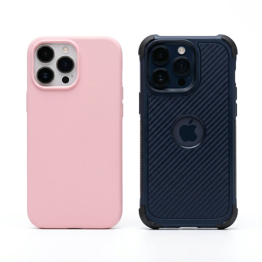 Cases & Covers