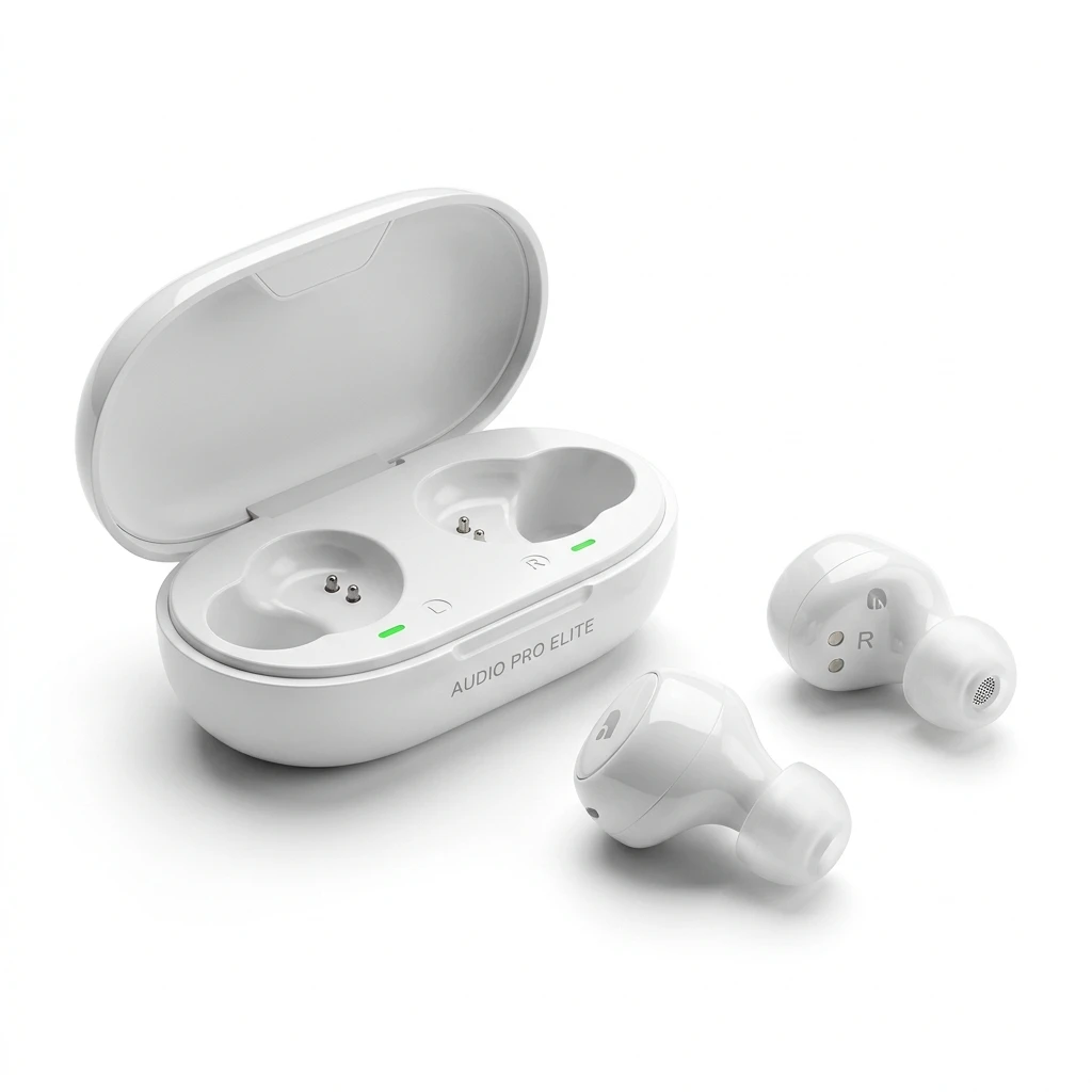 Earbuds